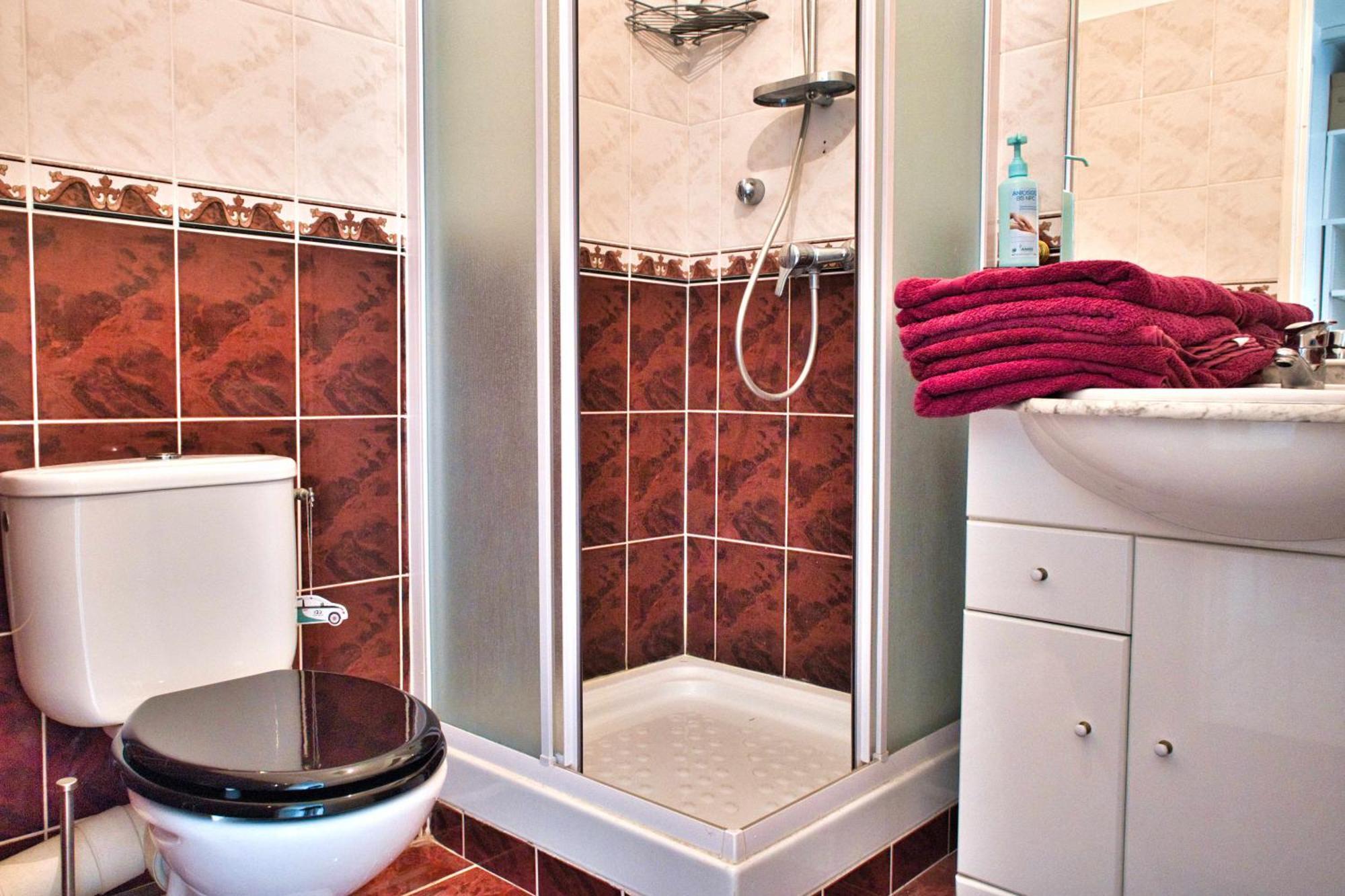 Le Palais Dete T4 6-8 115M2 Grand Standing Garage Carplug Apartment Кане Екстериор снимка